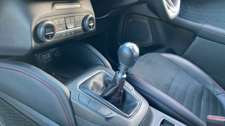 Ford Kuga 2.0 EcoBlue mHEV ST-Line Edition 5dr Diesel Estate